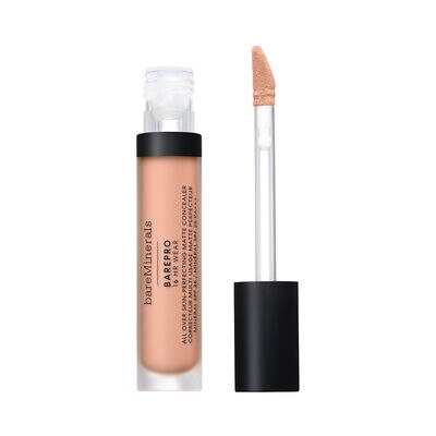 N2024 BAREPRO MATTE CONCEALER SPF 25 (CORRECTOR LÍQUIDO)